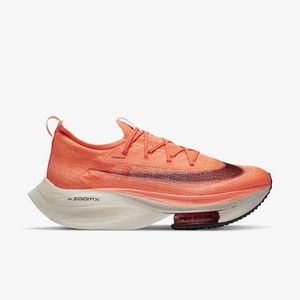 Nike Air Zoom Alphafly NEXT% Bright Mango | CI9925-800