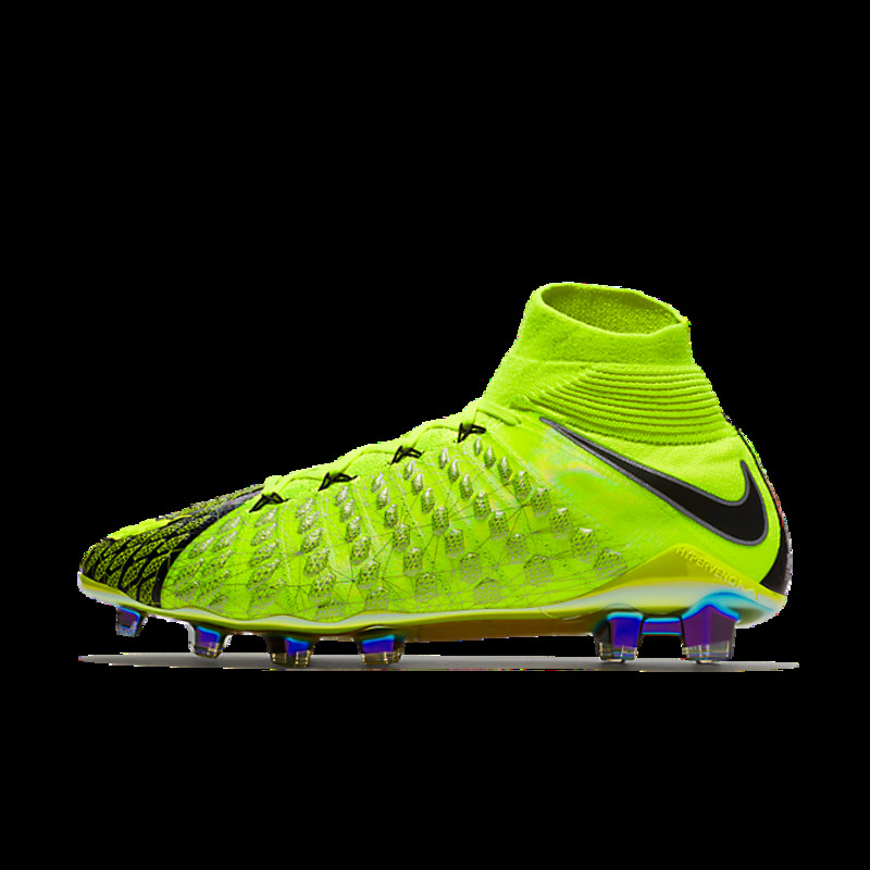 Nike hypervenom clearance ea