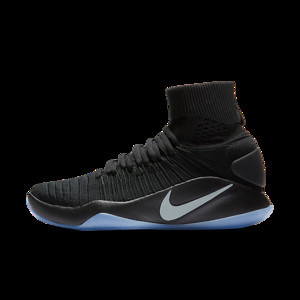 Nike Hyperdunk 2016 Blackout | 843390-003