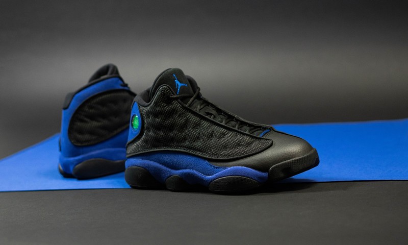 Air Jordan 13 Hyper Royal | 414571-040