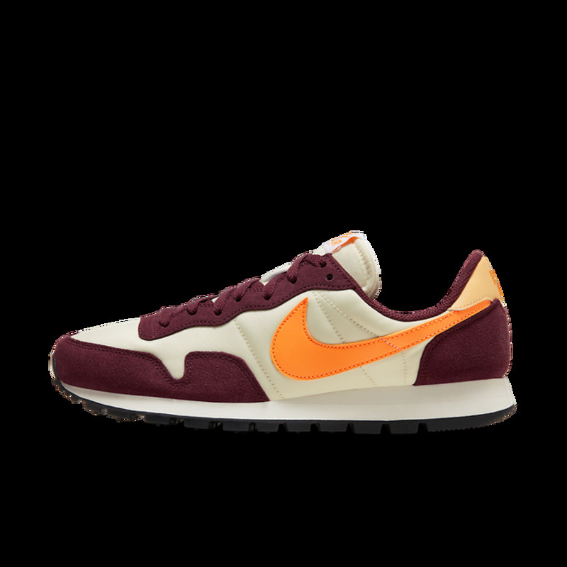 Nike air outlet pegasus 83 maroon