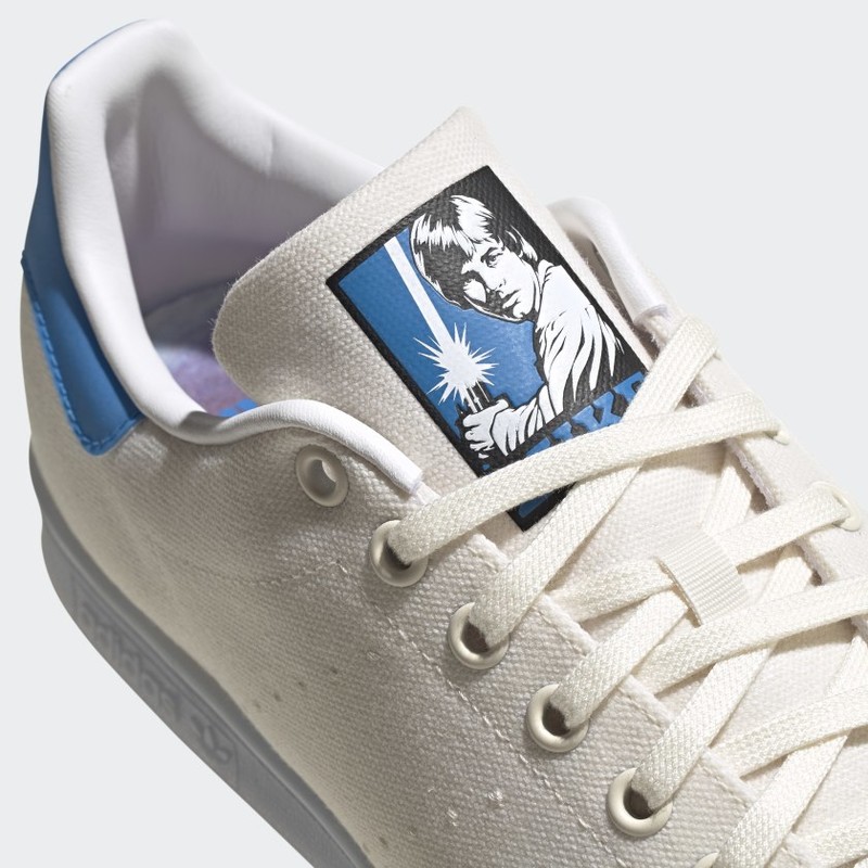 Star Wars x adidas Stan Smith Luke Skywalker | FX9306