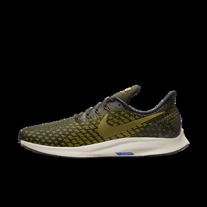 Nike Air Zoom Pegasus 35 Black Olive Flak | 942851-011