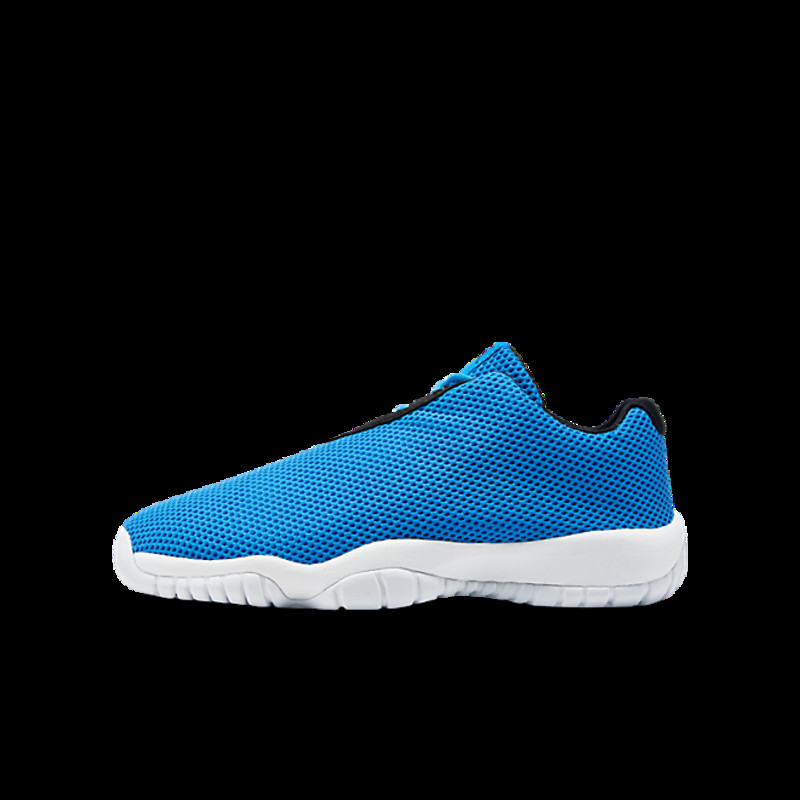 Air jordan future low clearance blue