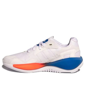 Adidas zx discount 750 zwart oranje