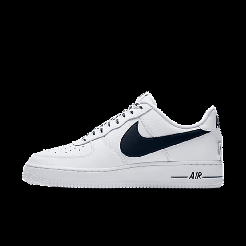 Nike air force 1 outlet nba pack white black