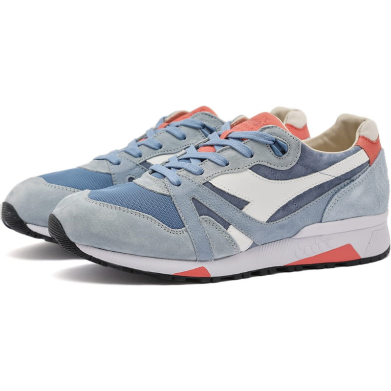 Diadora N9000 Diadora N9002 Aruba Azul | 201-179033-65066