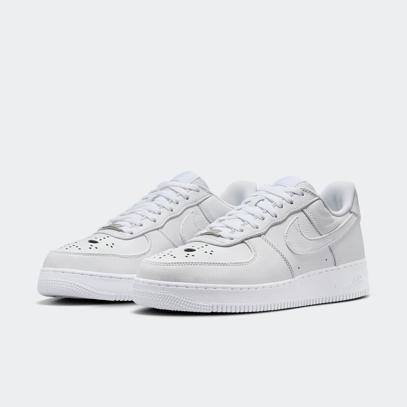 Nike Air Force 1 Low "Jason Mask" | IB4025-100