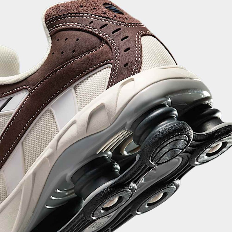 Nike Shox Ride 2 "Baroque Brown" | HV6349-200