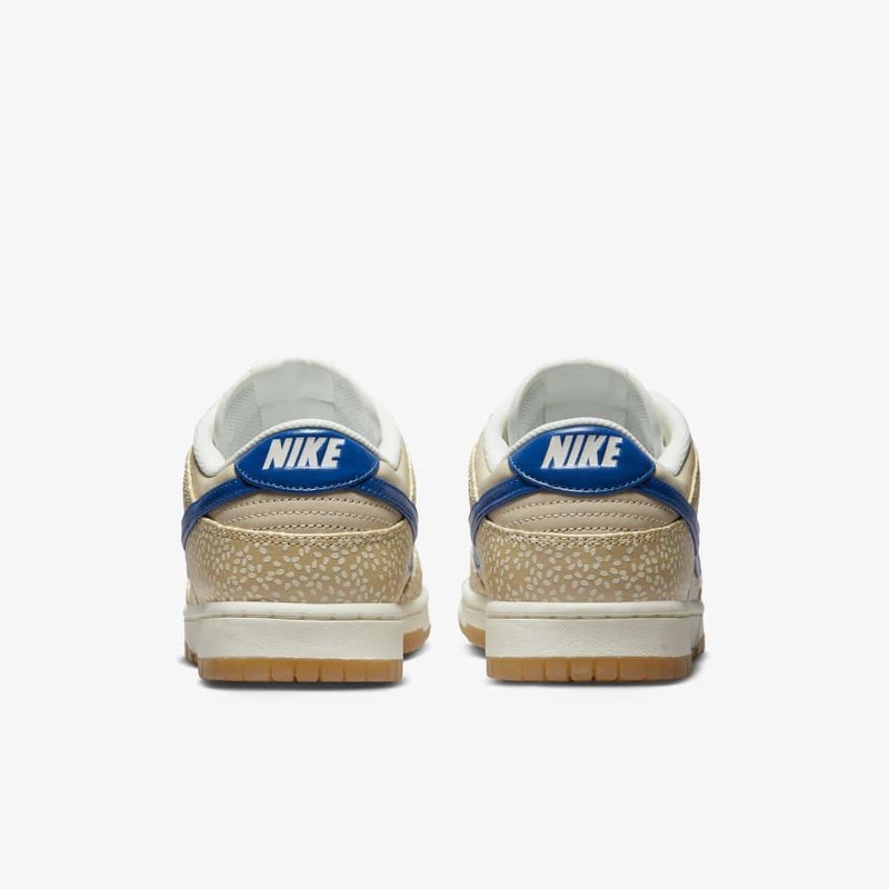Nike Dunk Low Sesame | DZ4853-200