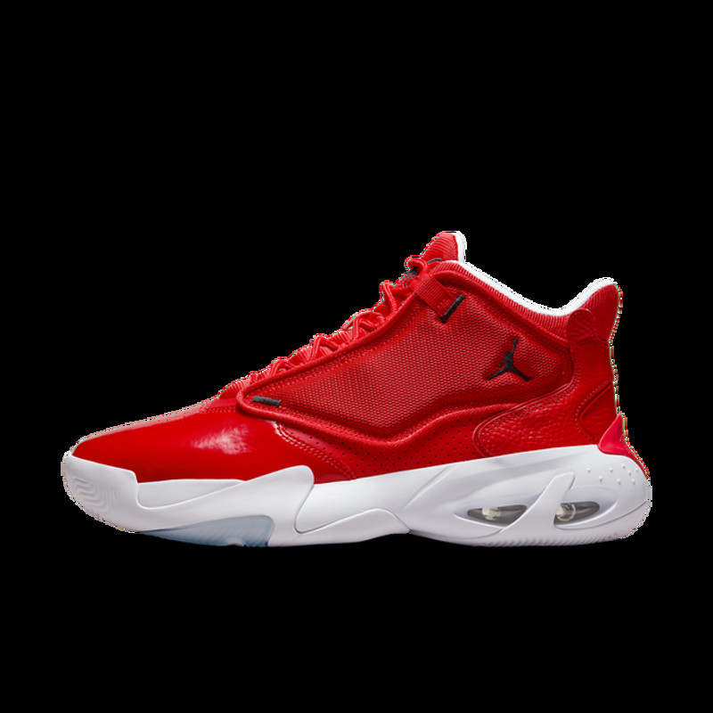 Air Jordan Jordan Max Aura 4 'University Red' | DN3687-601