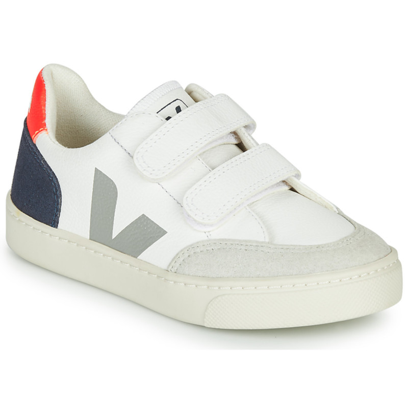 Veja SMALL-V-12-VELCRO | VSV052399-J