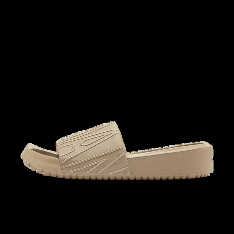 Air Jordan Wmns Jordan Nola Slide 'Khaki' | CZ8027-200