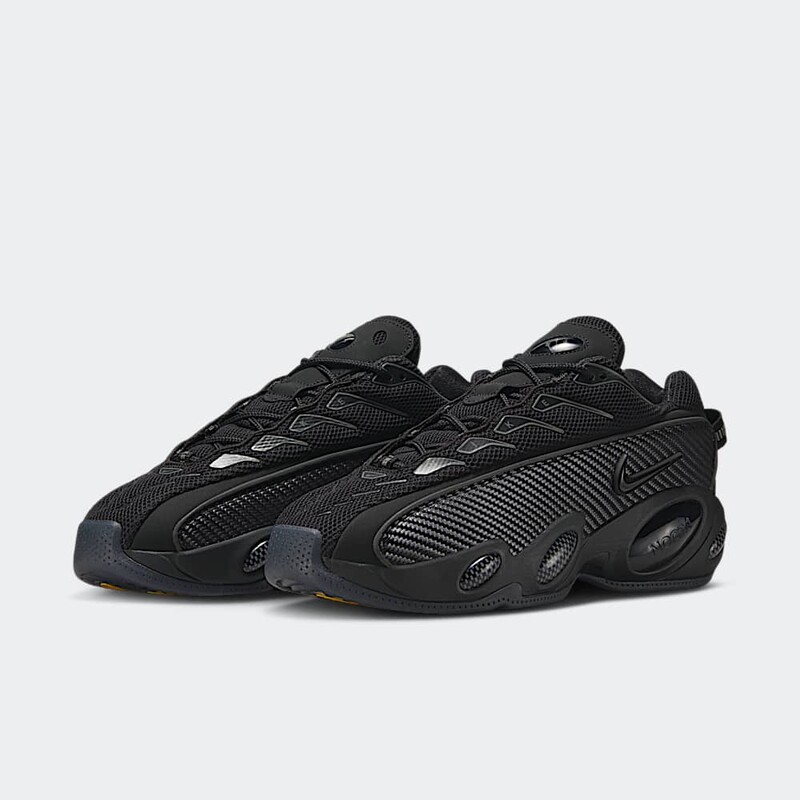 NOCTA x Nike Glide "Black" | DM0879-002