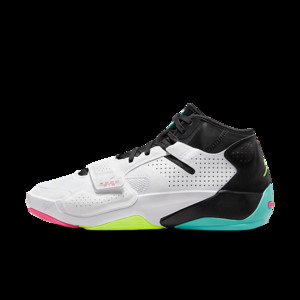 Nike Jordan Brand Jordan Zion 2 PF Dynamic Turquoise | DM0858-107