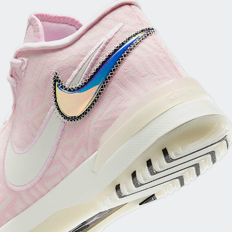 Nike LeBron NXXT Genisus "Pink Foam" | HF0712-602