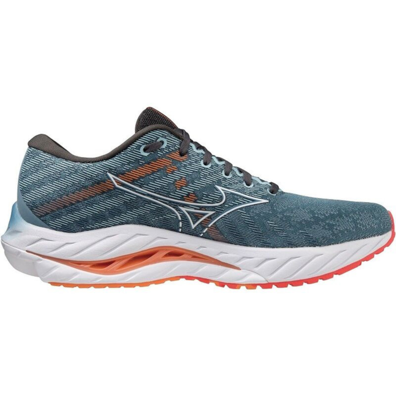 Mizuno best sale zapatillas hombre