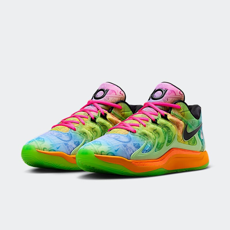 Nike KD 17 "Easy Money All-Star" | HF1811-700