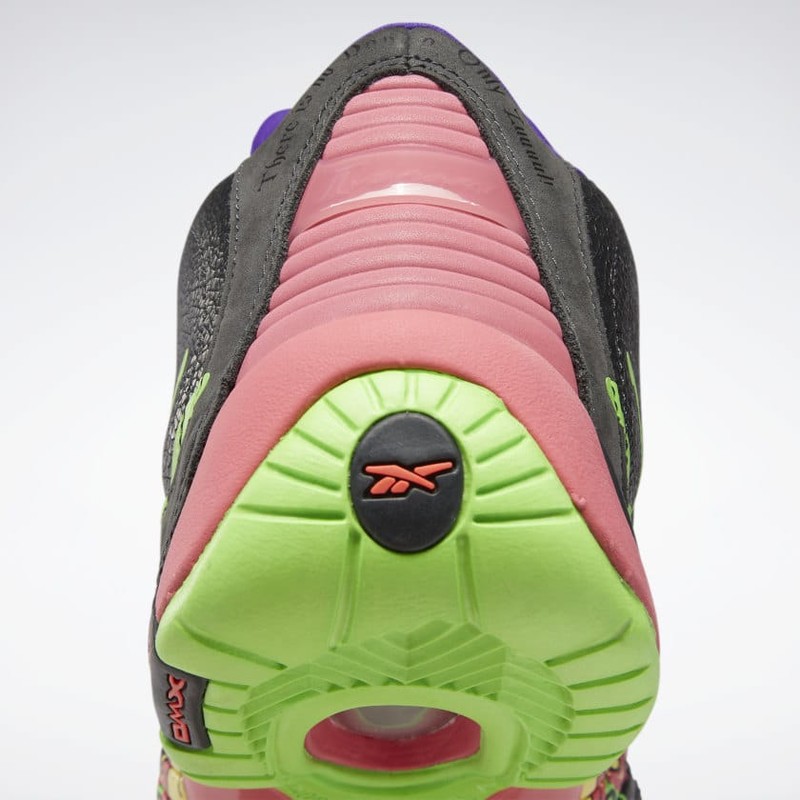 Ghostbusters x Reebok Answer 4 | H03288