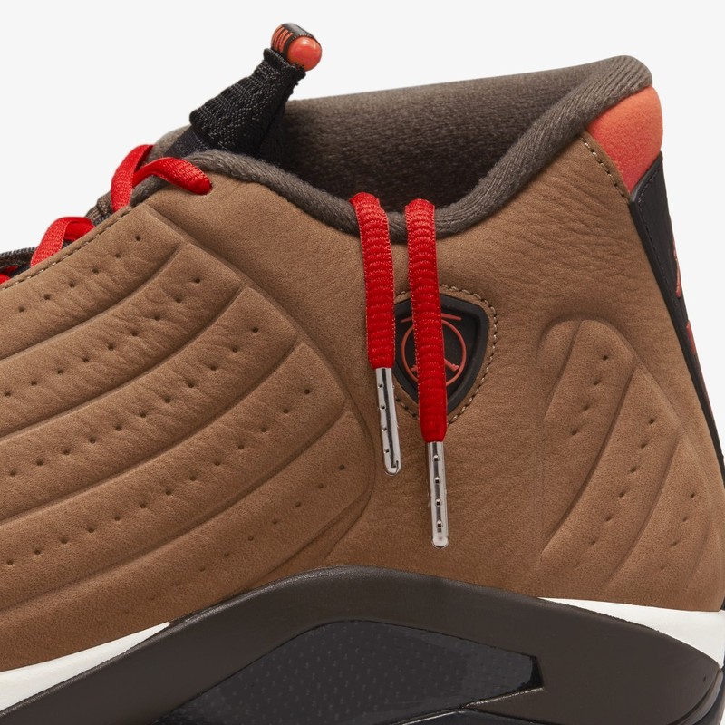 Air Jordan 14 Low Winterized | DO9406-200