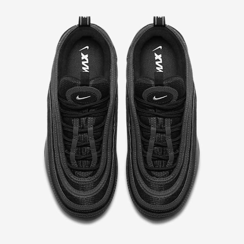 Nike Air Vapormax 97 Black Hematite | AO4542-001