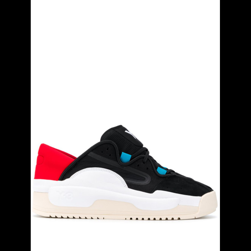 Y-3 Hokori low-top trainers | FX0559