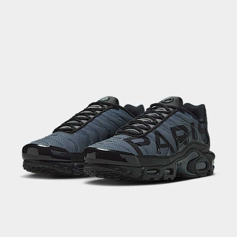 PSG x Nike Air Max Plus "Black" | IB2253-001