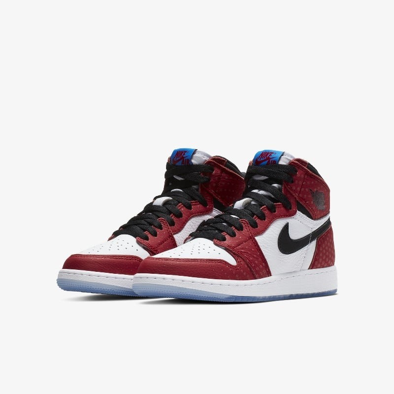 Air Jordan 1 High OG Spider-Man | 575441-602