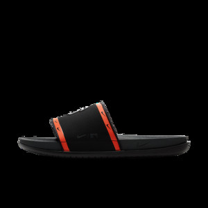 Nike MLB x Offcourt Slide 'San Francisco Giants' | DH6982-001