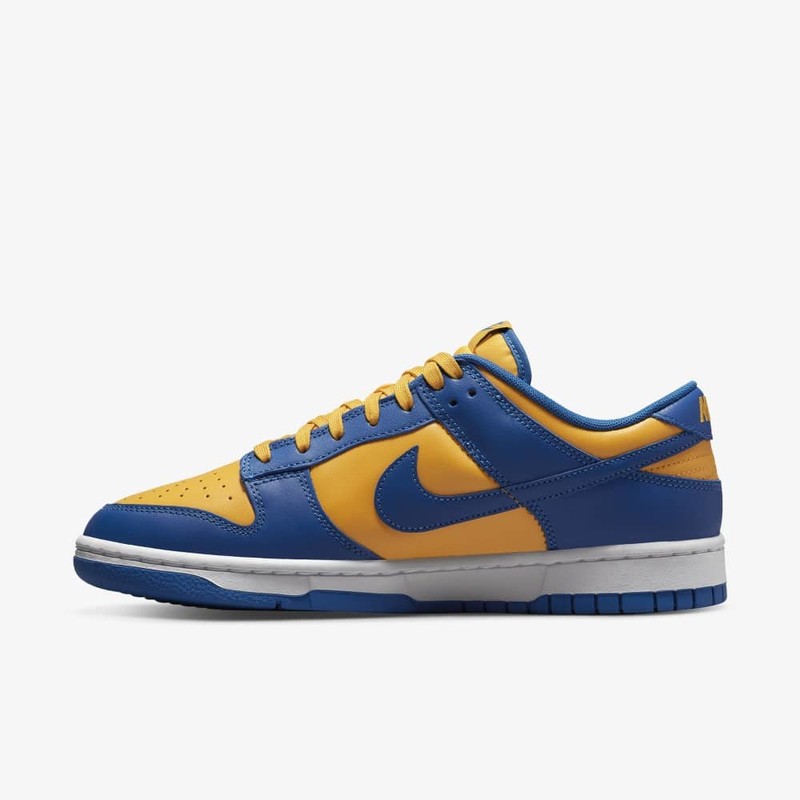 Nike Dunk Low UCLA | DD1391-402