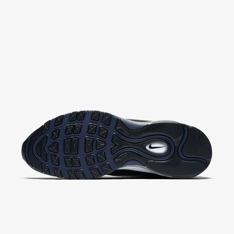 Nike Air Max Deluxe Midnight Navy | AJ7831-001