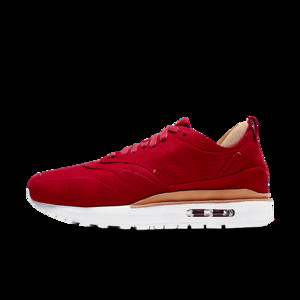 Nike Air Max 1 Royal Gym Red Red | 847672-661
