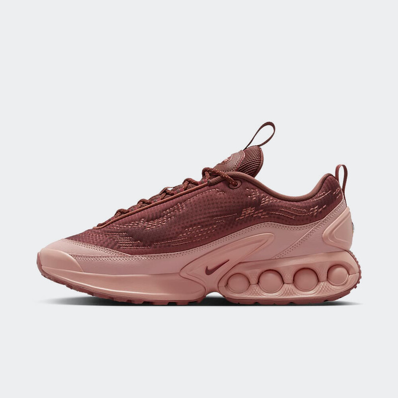 size? x Nike Air Max Dn "Canyon Rust" | HQ0912-600