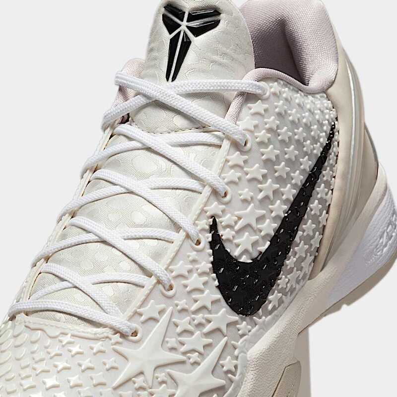 Nike Kobe 6 Protro "Sail All-Star" | FQ3546-100