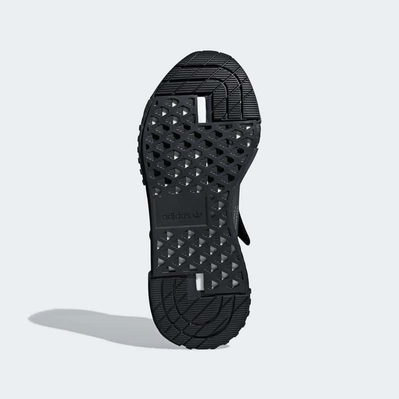 adidas Futurepacer Black | B37266