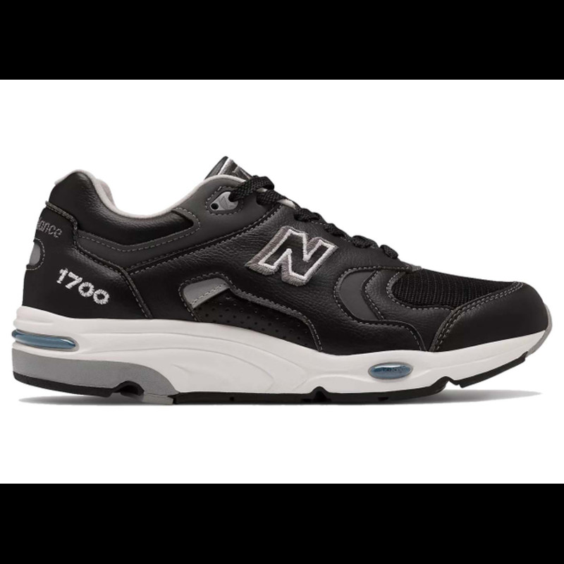 New balance cheap 1700 schwarz