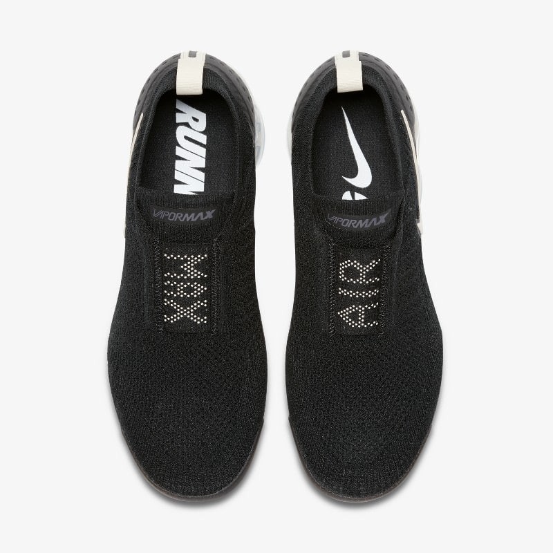 Nike Air Vapormax Flyknit Moc 2.0 Black | AH7006-002