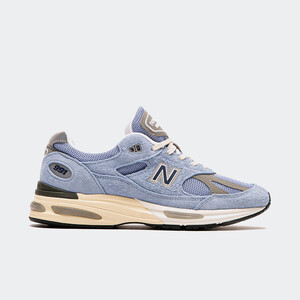 New Balance 991 Made in England "Celestial Blue" | U991BV2 New Balance 991 Made in England "Celestial Blue" | U991BV2