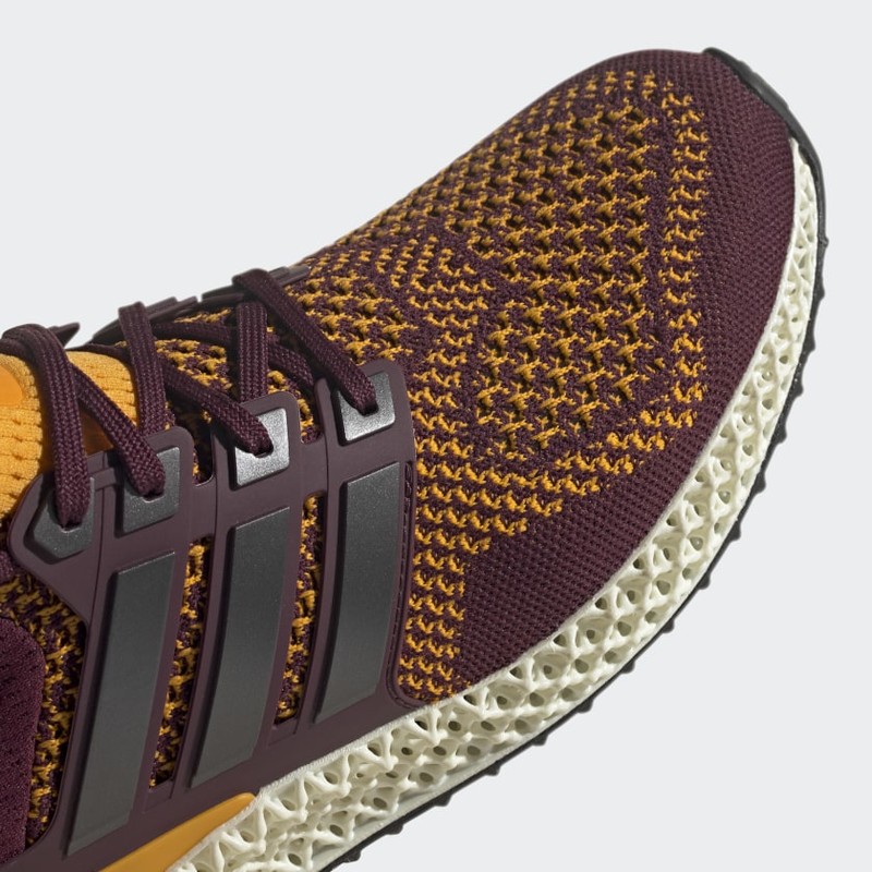 adidas Ultra 4D Arizona State | FY3960