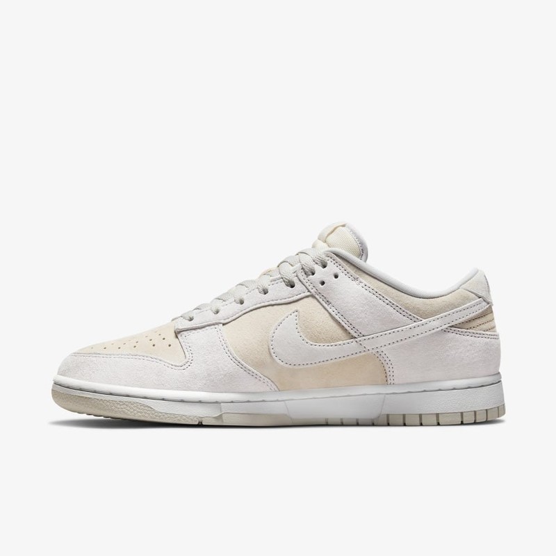 Nike Dunk Low PRM Vast Grey | DD8338-001