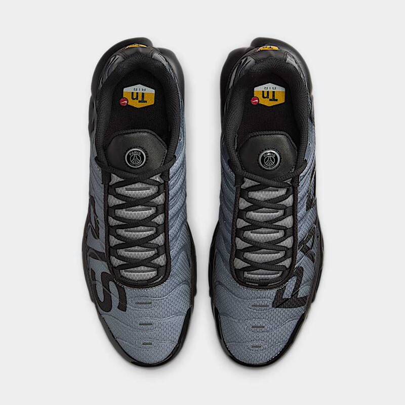 PSG x Nike Air Max Plus "Black" | IB2253-001