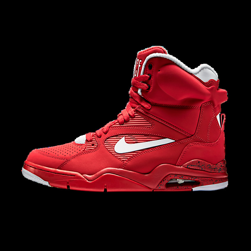 Nike command hot sale force red