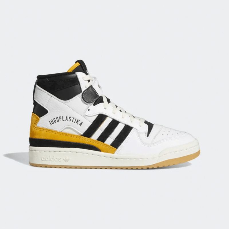 BSTN x adidas Forum 84 High Jugoplastika | GX6799