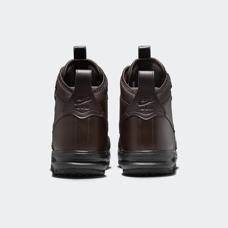 Nike Lunar Force 1 Duckboot "Baroque Brown" | DZ5320-201