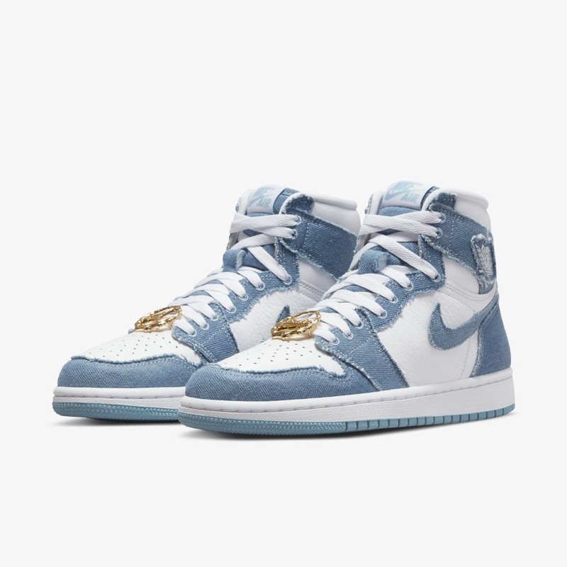 Air Jordan 1 High OG Denim | DM9036-104