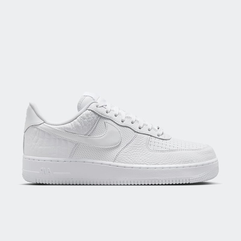 Nike Air Force 1 Low "3x Celebration" | HF2893-100