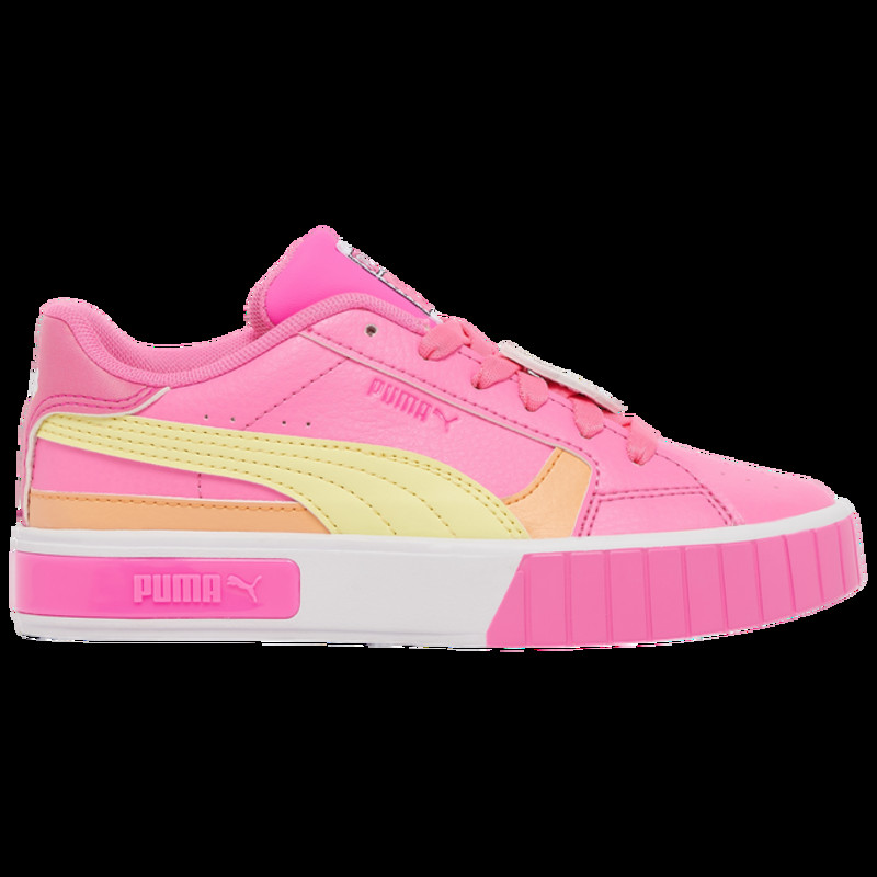 кросівки чоловічі puma CLASSIC наложка bs x Cocomelon | 39373801