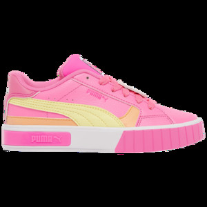 puma Blue Girls Cali Star x Cocomelon | 39373801