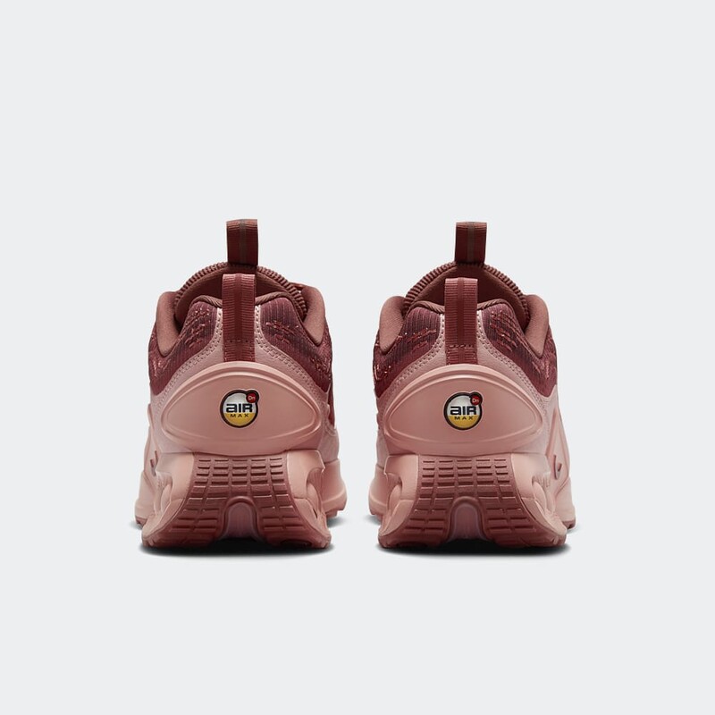 size x Nike Air Max Dn Canyon Rust HQ0912 600 Grailify