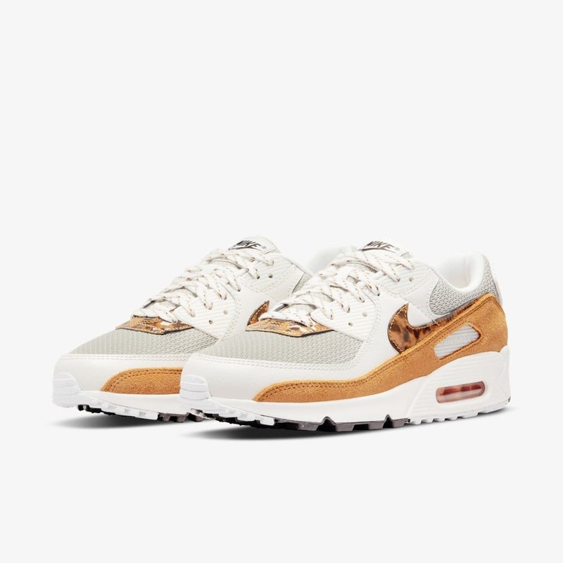 Nike Air Max 90 "Tortoise Shell" | DQ9316-001